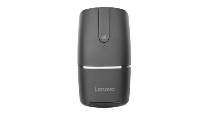 Lenovo GX30K69572 mouse RF Wireless+Bluetooth