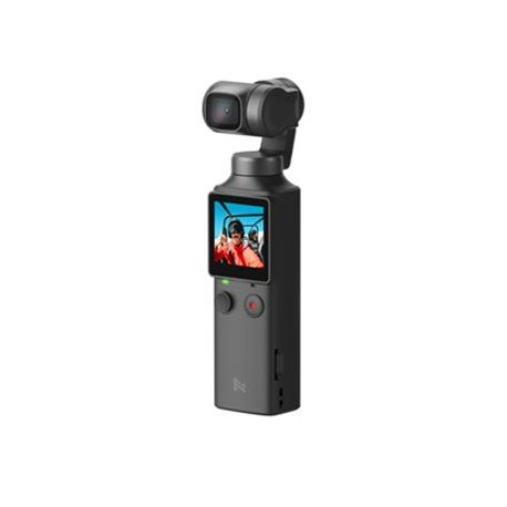 Fimi Action camera Palm Combo Version Wi-Fi, Image stabilizer, Touchscreen, Built-in speaker(s), Bui