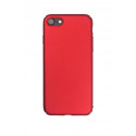 Back cover UVO for iPhone 7/8 (Red)