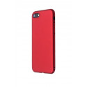 Back cover UVO for iPhone 7/8 (Red)