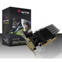 AFOX GEFORCE GT210 1GB DDR2 LOW PROFILE AF210-1024D2LG2-V7