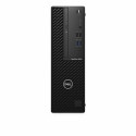 DELL OptiPlex 3080 10th gen Intel® Core™ i3 i3-10100 8 GB DDR4-SDRAM 256 GB SSD SFF Black PC Windows