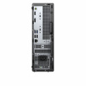DELL OptiPlex 3080 10th gen Intel® Core™ i3 i3-10100 8 GB DDR4-SDRAM 256 GB SSD SFF Black PC Windows