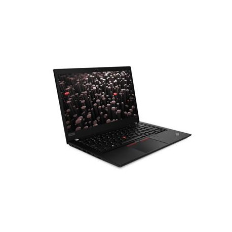 Lenovo thinkpad p14s gen 1 20s40017rt обзор