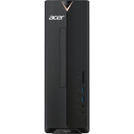 Acer Aspire XC-830 - J5040/256SSD/4G/DVD/W10