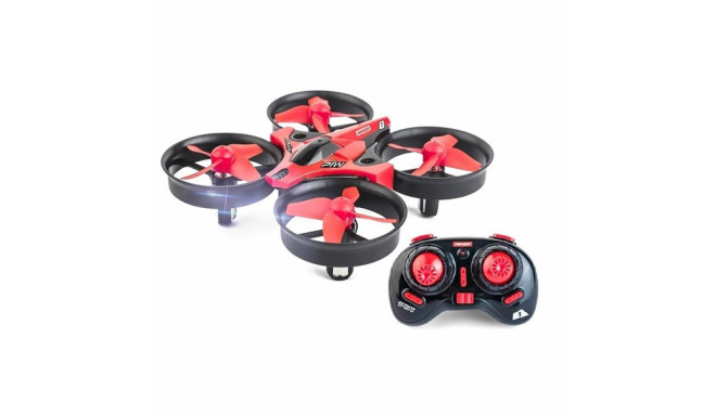 Remote control drone NincoAir Piw  Ninco (2,4 Ghz) (8,5 x 8,5 x 2,5 cm)