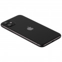 Apple iPhone 11            128GB black MHDH3ZD/A