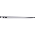 Apple MacBook Air 13" 256GB SWE, space grey
