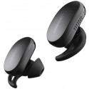 Bose juhtmevabad kõrvaklapid + mikrofon QuietComfort Earbuds, must