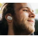 Bose juhtmevabad kõrvaklapid + mikrofon QuietComfort Earbuds, valge
