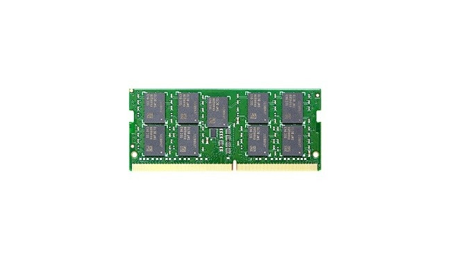 Memory DDR4 16GB B2666Mhz ECC 1,2V D4ECSO-2666-16G