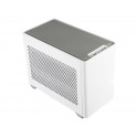 PC CASE COOLER MASTER MASTERBOX NR200 WHITE MINI TOWER