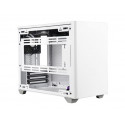 PC CASE COOLER MASTER MASTERBOX NR200 WHITE MINI TOWER