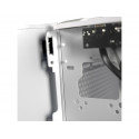 PC CASE COOLER MASTER MASTERBOX NR200 WHITE MINI TOWER