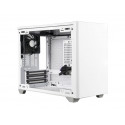 PC CASE COOLER MASTER MASTERBOX NR200 WHITE MINI TOWER