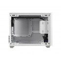 PC CASE COOLER MASTER MASTERBOX NR200 WHITE MINI TOWER
