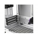 PC CASE COOLER MASTER MASTERBOX NR200 WHITE MINI TOWER