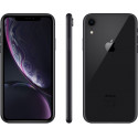 Apple iPhone XR 64GB, black