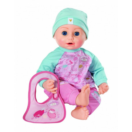 BABY ANNABELL Lunch time