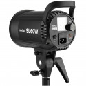 Godox SL-60W LED light 4500 LUX