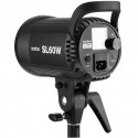 Godox SL-60W LED light 4500 LUX