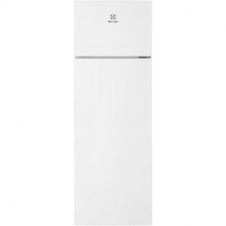 Electrolux refrigerator LTB1AF28W0 161cm