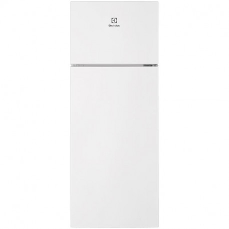 Electrolux refrigerator LTB1AE24W0 144cm