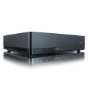 Fractal Design Node 202 + Integra SFX 450W PSU Black, ITX, Power supply included Yes