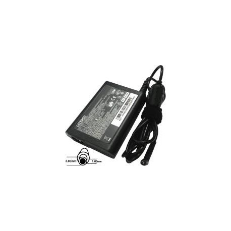 Acer orig. NTB adaptér 65W19V AC 3.0x1.0 mm (bez síťové šňůry)