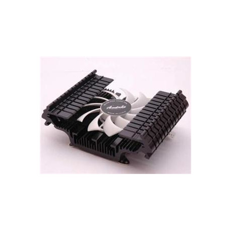 ACUTAKE ACU-DVR 01 DarkVGA Rectangle