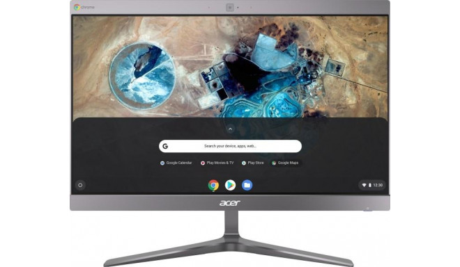 Acer Chromebase CA24I2 - 23,8T&#039;&#039;/i3-8130U/128SSD/4G/Chrome OS