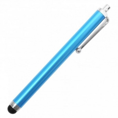 Aligator puutepliiats Stylus UNI, sinine