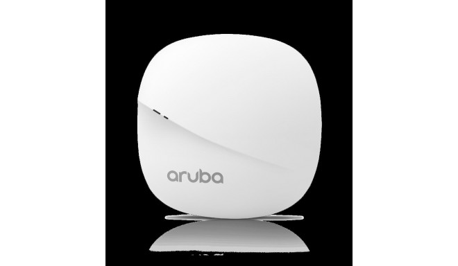 Hewlett Packard Enterprise Aruba AP-303 RW 867 Mbit/s White