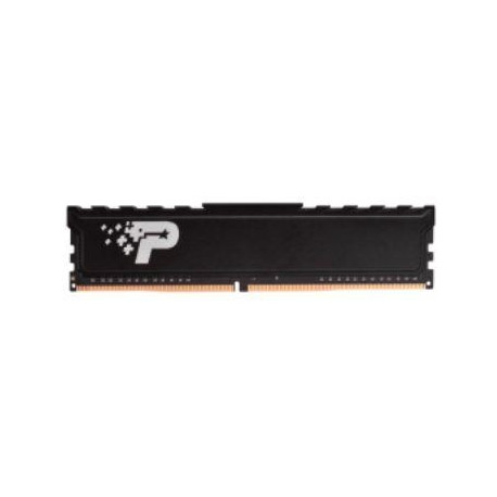 4GB DDR4-2400MHz Patriot CL17 s chladičem, 512x8