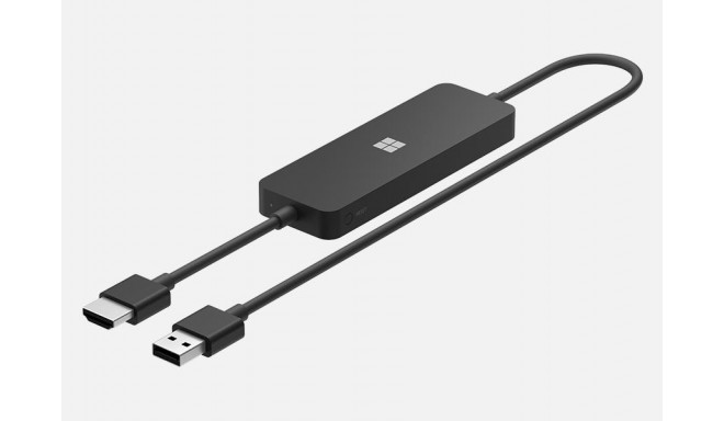 Microsoft 4K Wireless Display Adapter (WiDi)