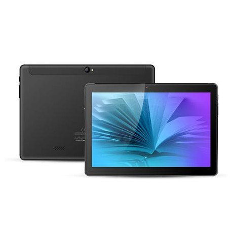 Allview Viva H1003 LTE 10.1 ", Black, TFT IPS, 1280 x 800 pixels, Cortex A53, 2 GB, 16 GB, 3G,