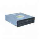 ADJ 142-00001 Optical Drive [LG, DVD-RW 24X, SATA3, BLACK]