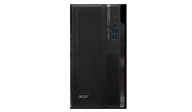 Acer Veriton S (ES2740G) - i5-10400/256SSD/8G/DVD/W10Pro + 2 roky NBD