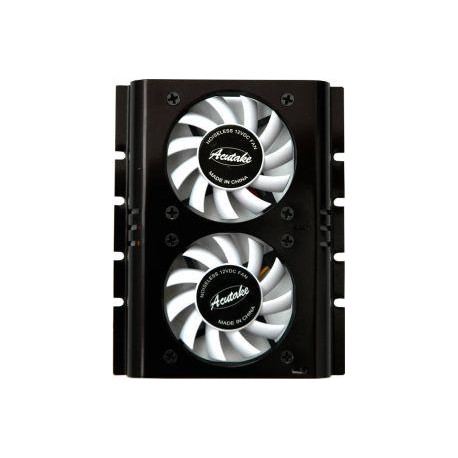 ACUTAKE ACU-DarkHDDCooler - chladič HDD