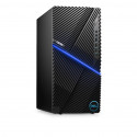 Dell G5 5000 DT i5-10500F/8GB/512GB/GTX1660/W10HPro/3RNBD/Černý