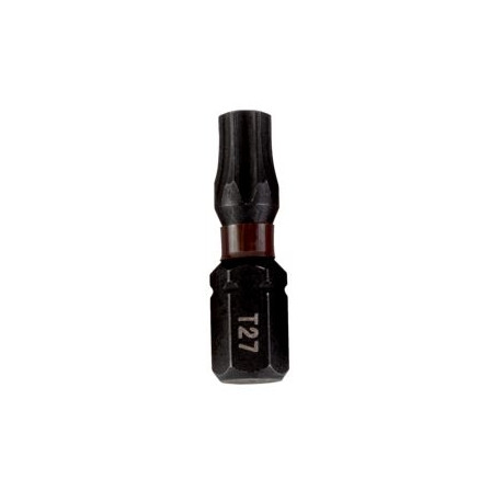 Otsakud 66IM T27 25mm Impact, 2tk
