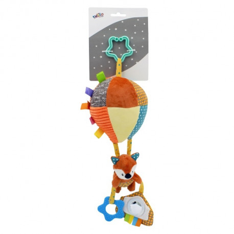 Axiom Pendant with acces sories 32 cm - Fox