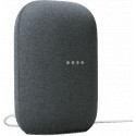 Google Nest Audio умная колонка, charcoal