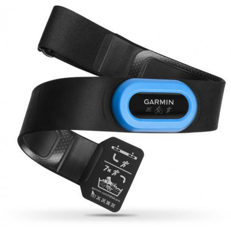 Garmin pulsivöö HRM-Tri