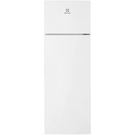 Electrolux refrigerator LTB1AE28W0 161cm