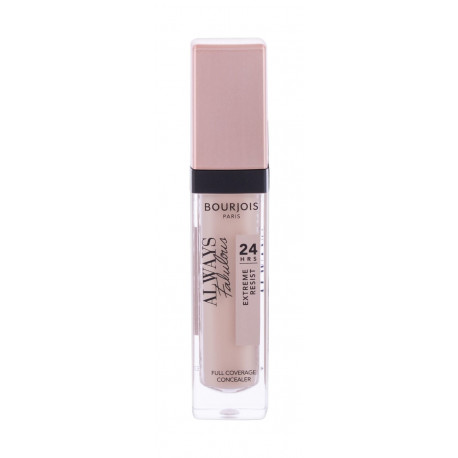 BOURJOIS Paris Always Fabulous 24H (6ml) (100 Ivory)
