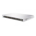 Cisco Bussiness switch CBS250-48T-4G