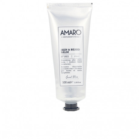 FARMAVITA AMARO skin&beard balm nº1921 2-in-1 100 ml