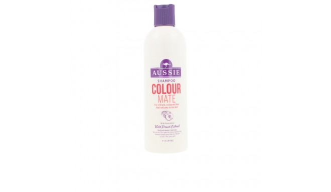 AUSSIE COLOUR MATE shampoo 300 ml