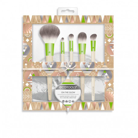 ECOTOOLS HOLIDAY VIBES lote 6 pz